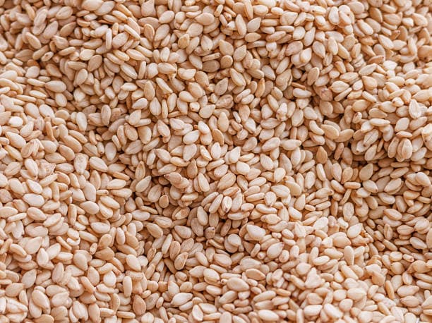 Sesame Seeds
